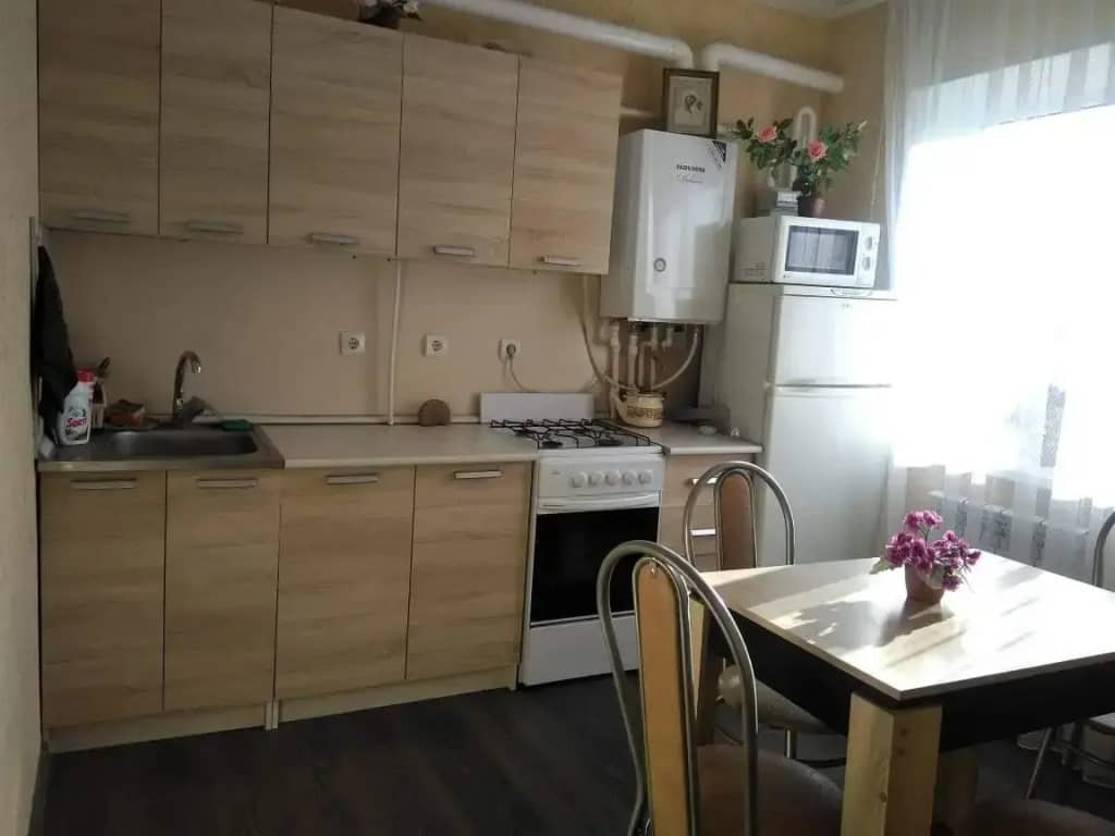 Квартира Двухкомнатная рядом с монастырем: фото 4