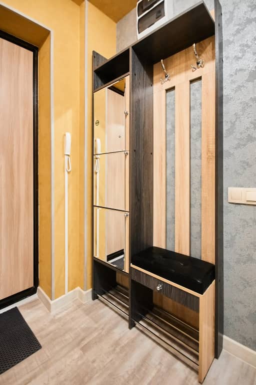 Апартаменты Петровские на Сибирской 9A: фото 5
