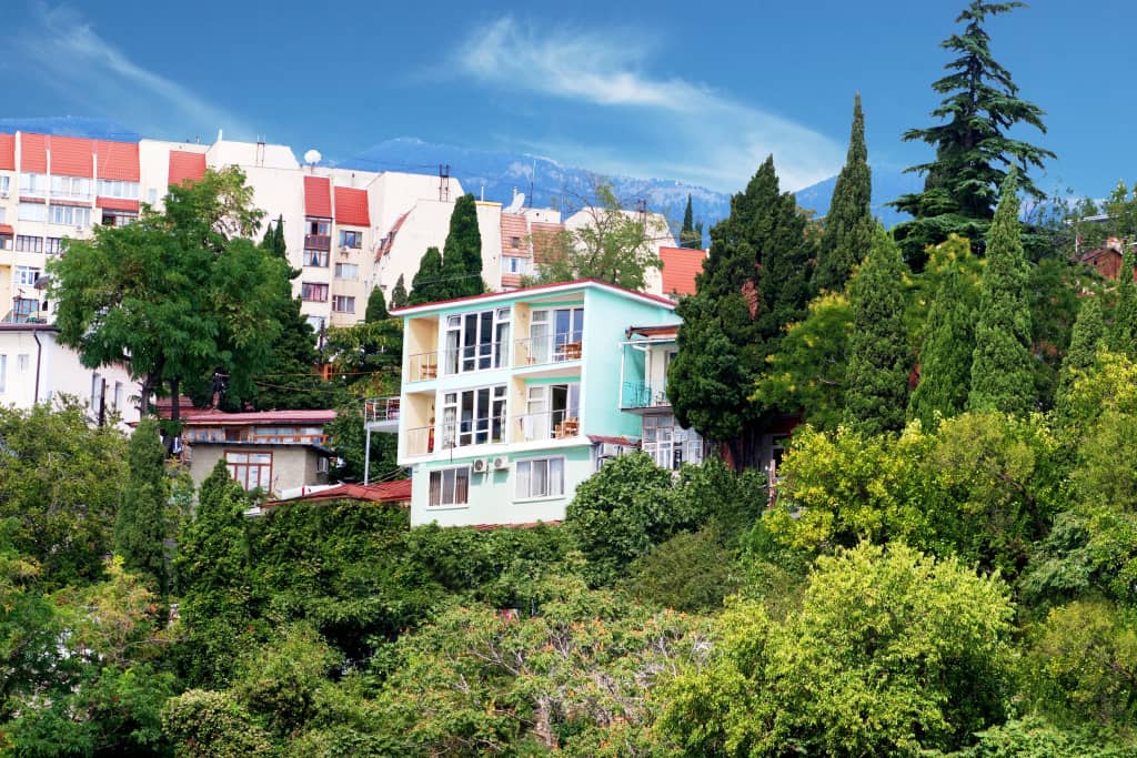 Bukhta Chehova Apart-Hotel: фото 5