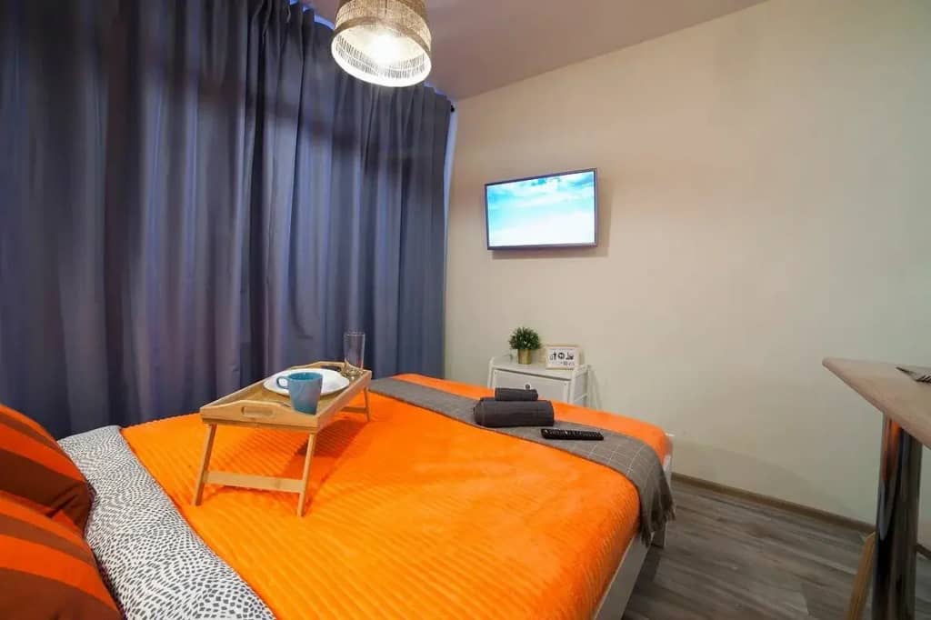Квартира Советская 50Б-2: фото 5