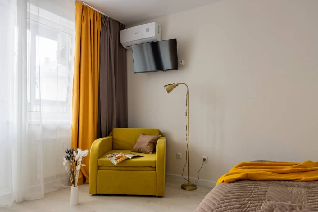 Апартаменты Студия ELIZA HOME у Ладожского вокзала: фото 6