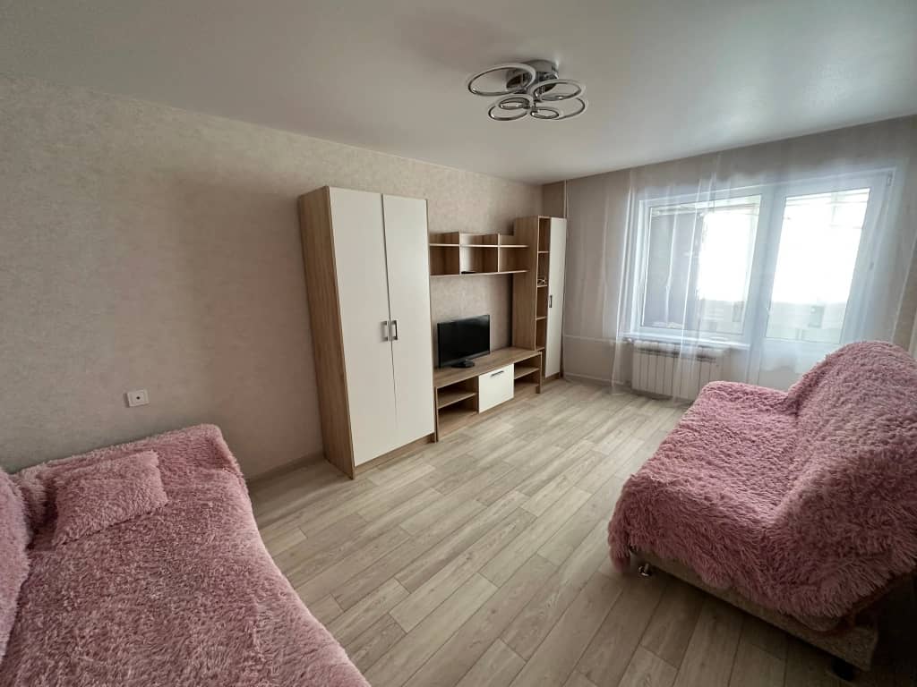 Квартира Уютная Казань центр: фото 4