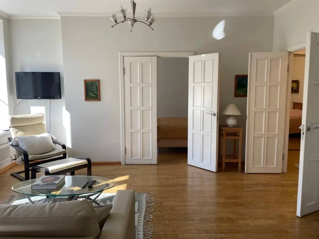 Апартаменты Riva Apart на Невском 84: фото 4