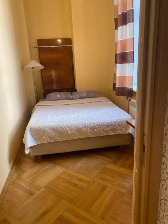 Квартира у Летнего сада: фото 4