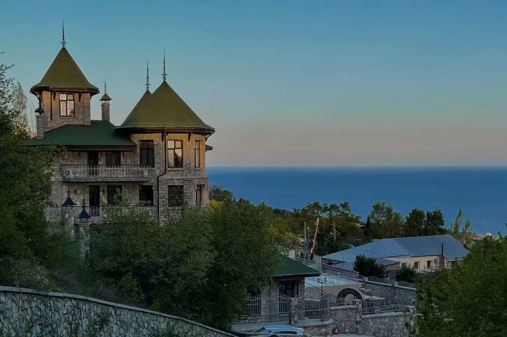 Гостевой дом Замок: фото 4