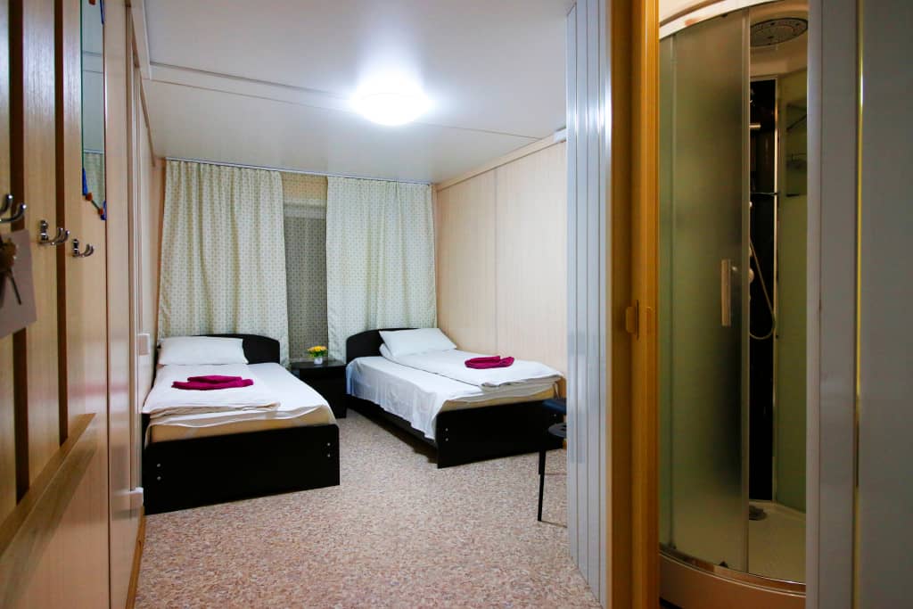 Hotel Star of Baikal: фото 5