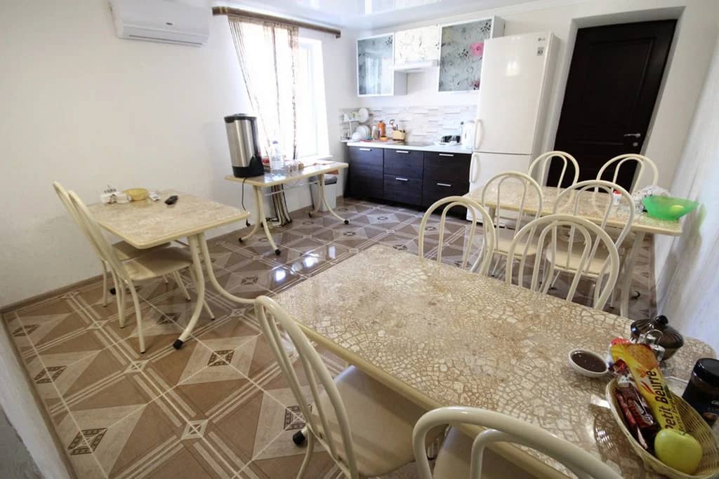 Guest house Argus: фото 4