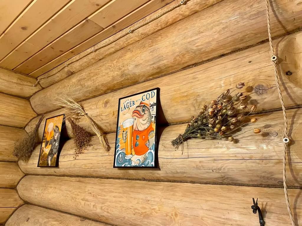 База Отдыха Парк Активного Отдыха Гришкино: фото 7