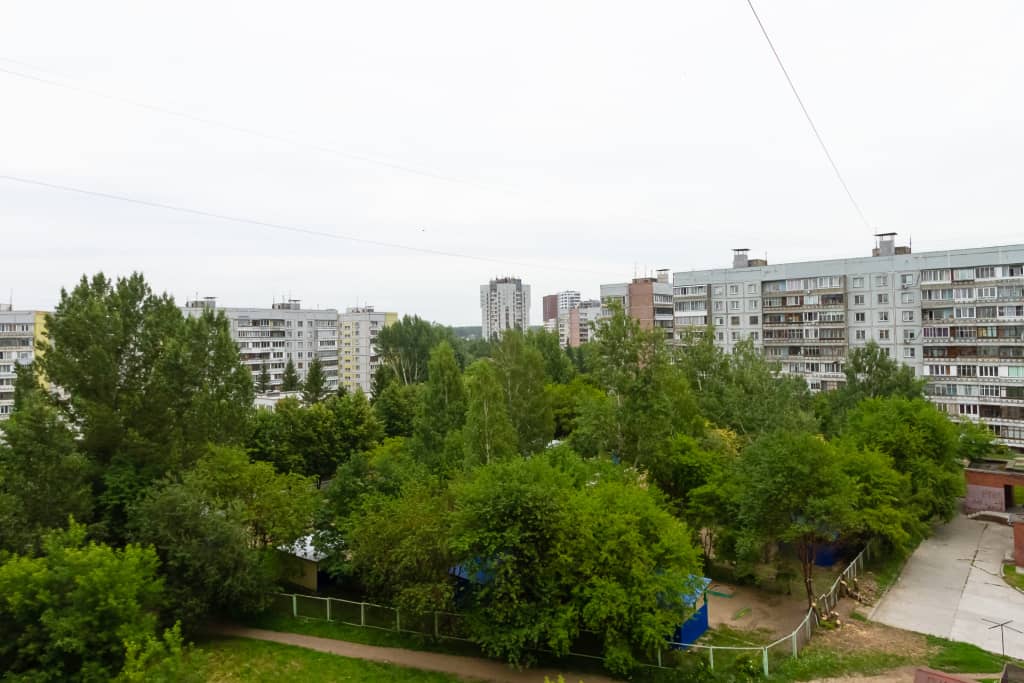 Уютно на Рассветной: фото 7