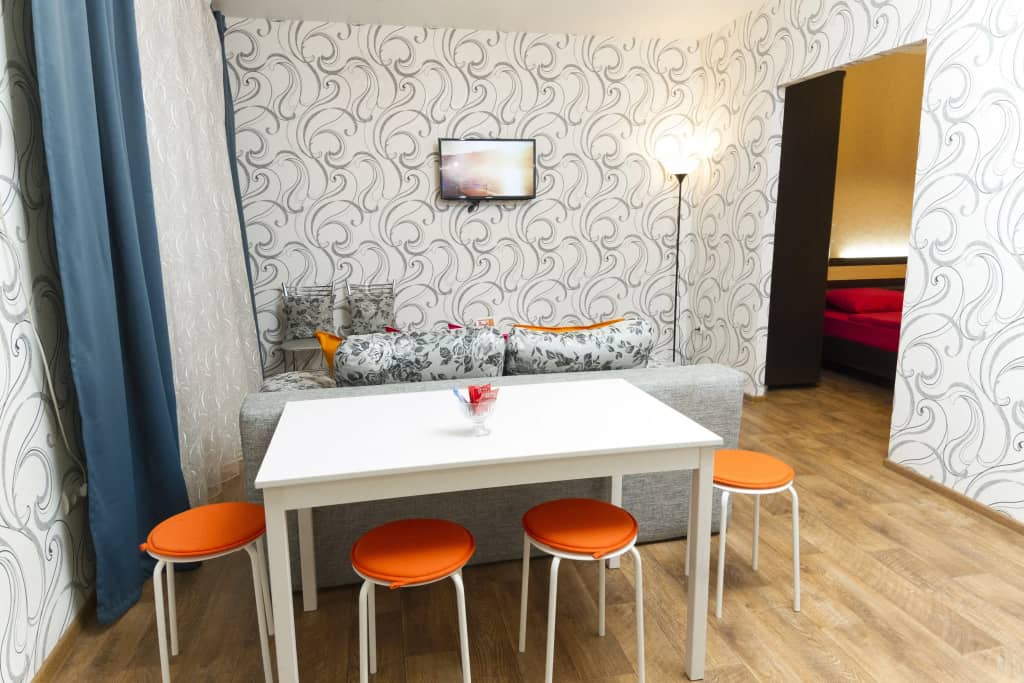 Апартаменты на проспекте Ленина 112: фото 5