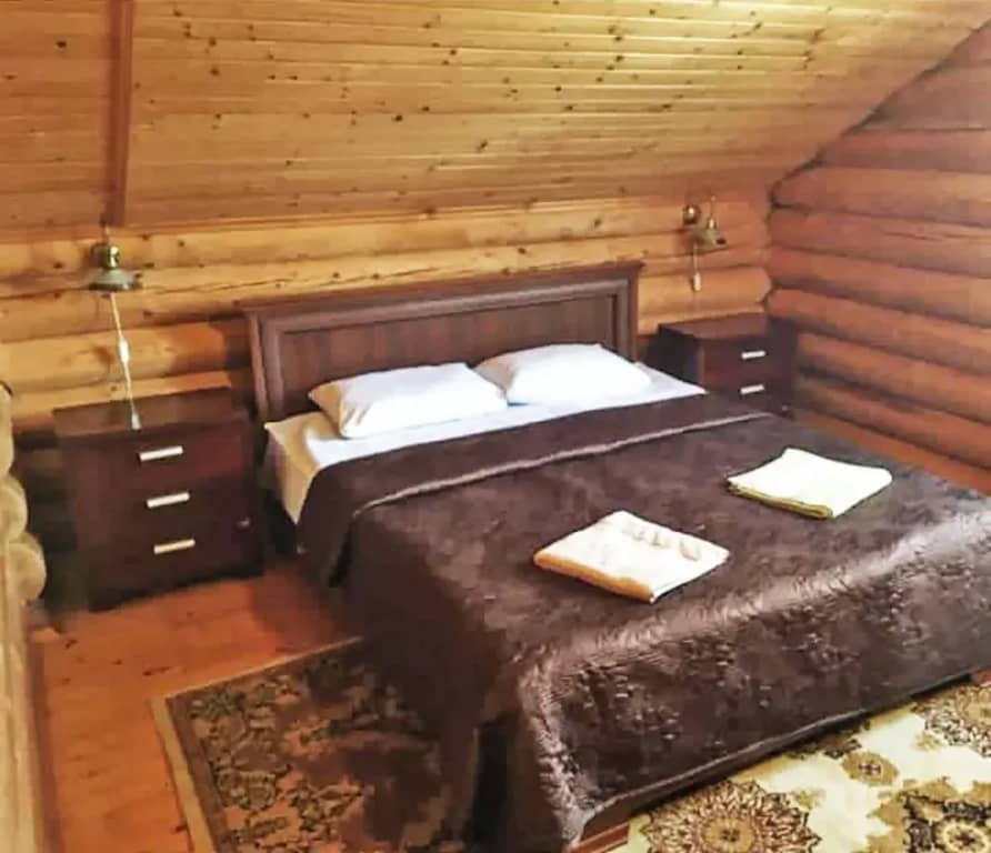 Гостевой дом Лесной: фото 7