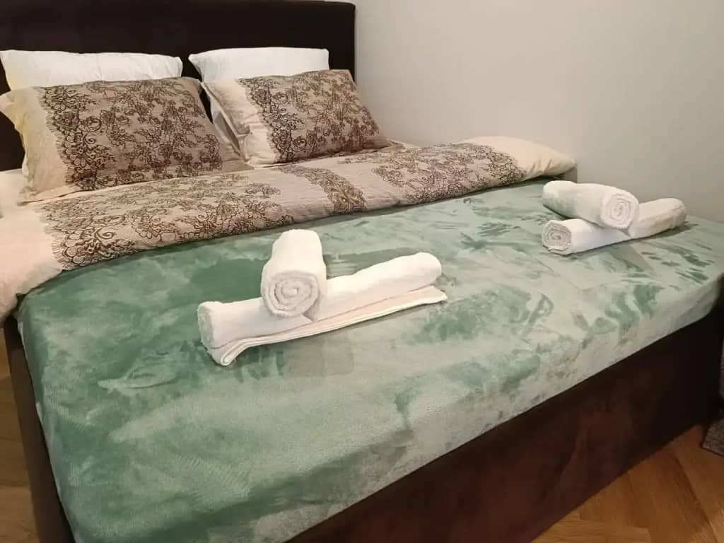 Квартира Студия в центре рядом с Торпедо: фото 4