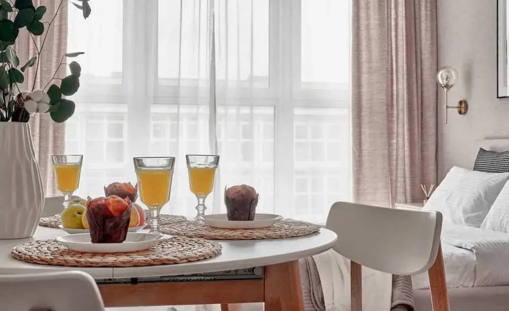 Квартира Живи Выше Всех: фото 5