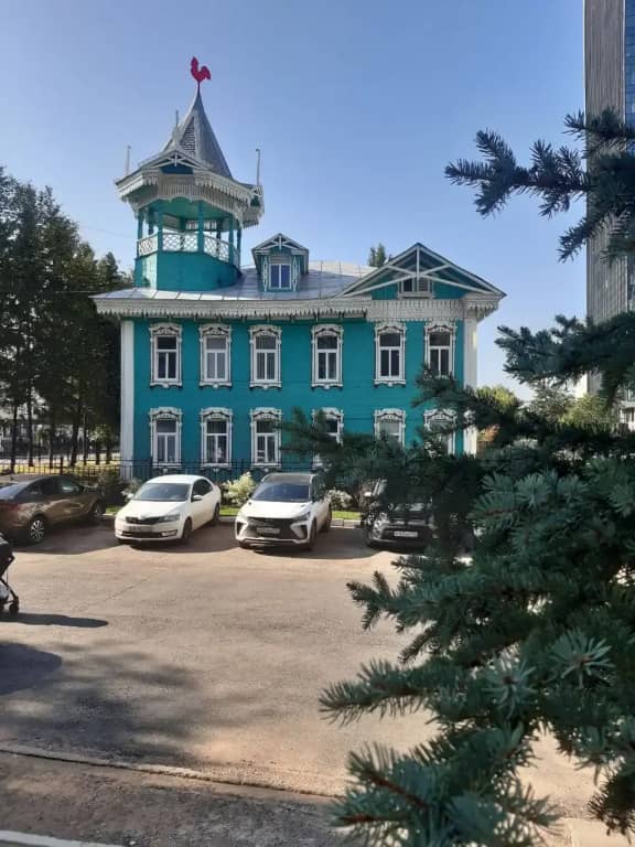 Квартира Островок уюта: фото 6