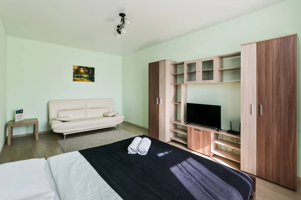 Апартаменты MaxRealty24 Спасо-Тушинский бульвар 5: фото 5
