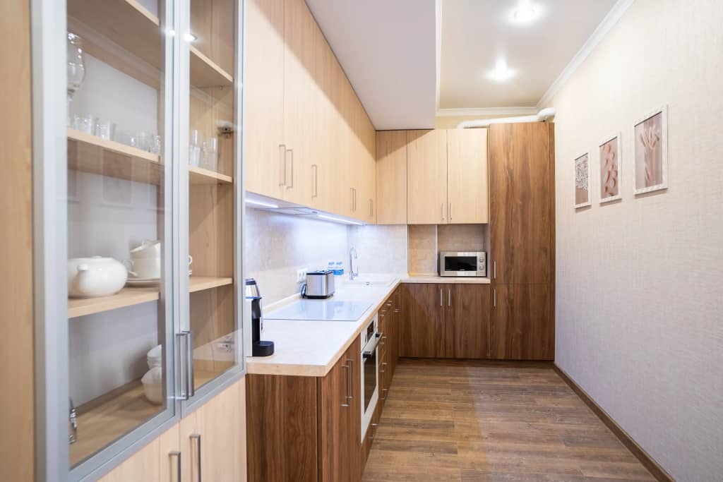 Апартаменты Red Apartments Светлана Парк Селена: фото 5