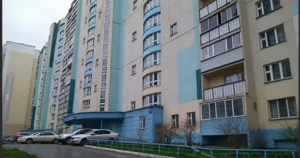 Апартаменты на мкр Горский: фото 7