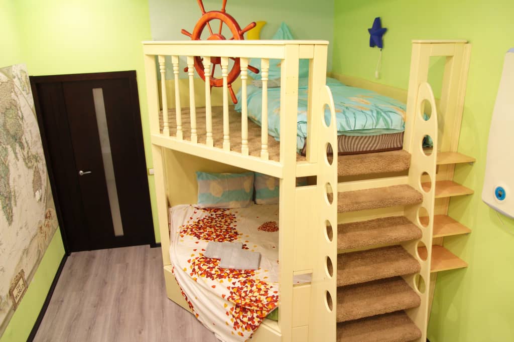 Апартаменты Like Home возле завода Севмаш: фото 4