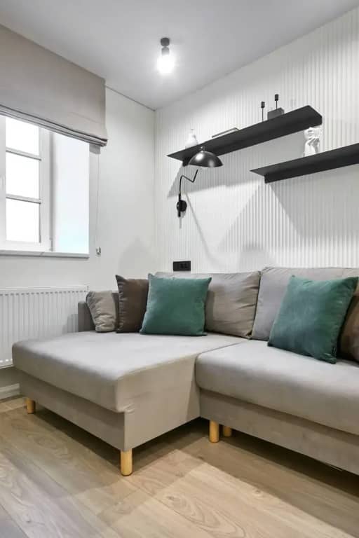 Апартаменты Teplo Apartments на Васильевском Острове 10/2: фото 7