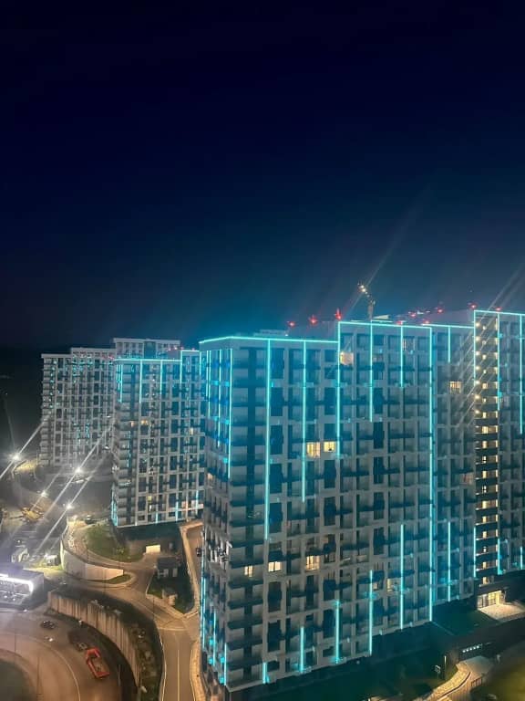 Апартаменты с Видом на Море в Сочи: фото 5