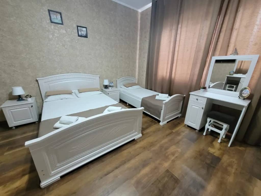 Курортный Отель Nadezhda Beach: фото 5
