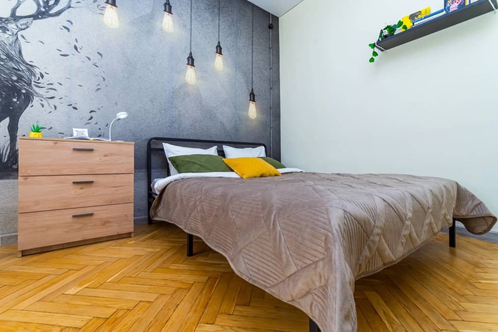 Vero Apartments - В стиле Loft: фото 7