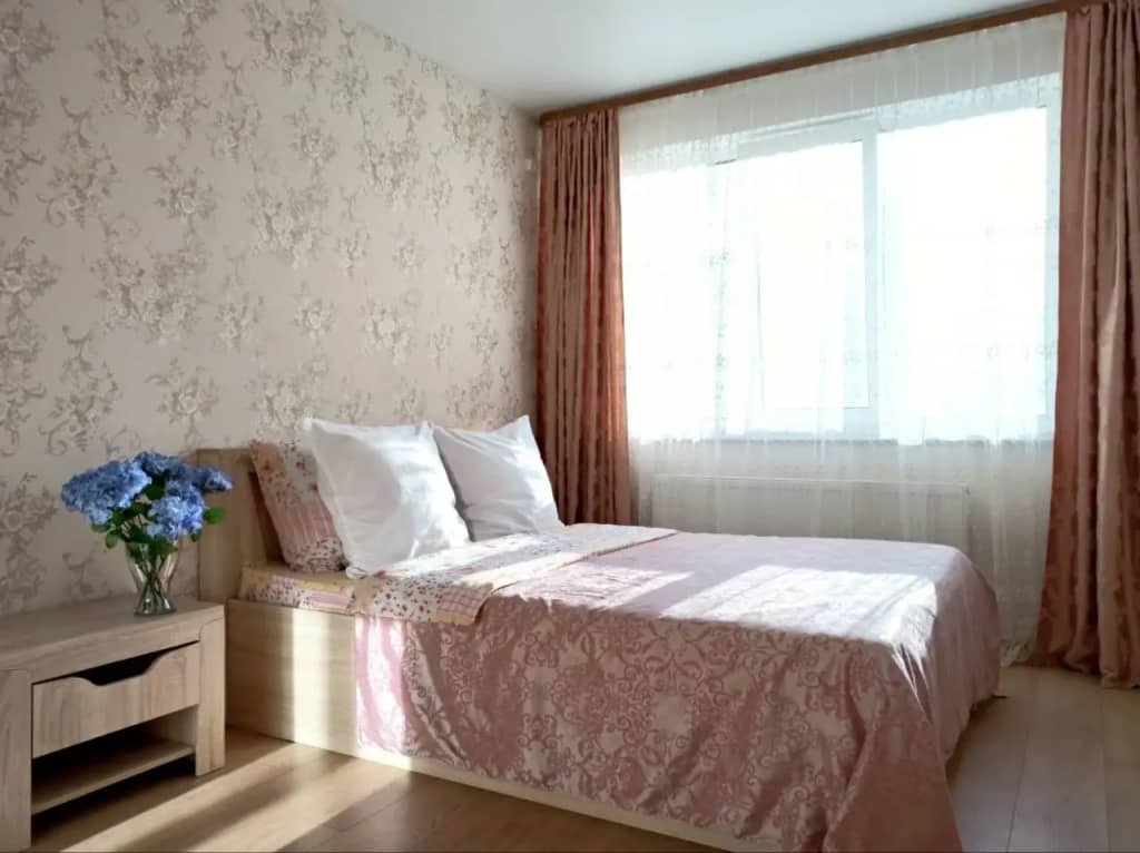 Уютные апартаменты Kravc Group в микрорайоне "Городская роща": фото 4