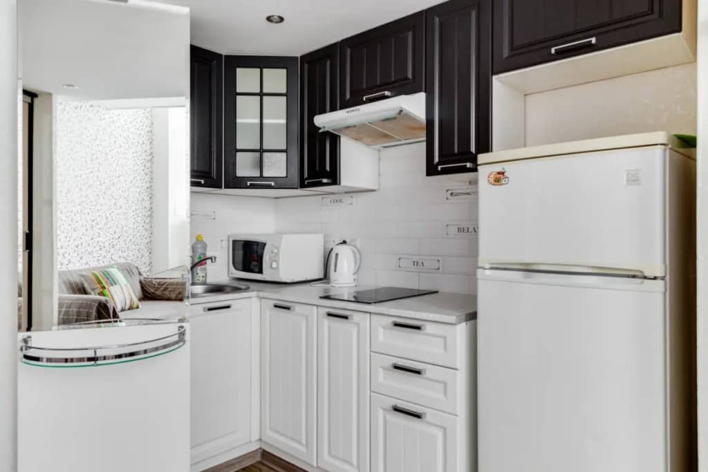 Апартаменты OpenHouse24 Medvedkovo Premium: фото 7