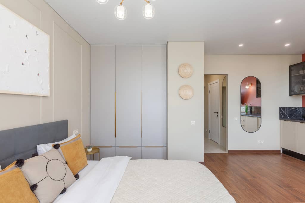 Апартаменты RentPlaza с Дизайн Ремонтом: фото 6