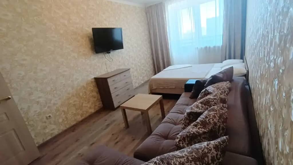 Квартира 1+ Кристалл Мать и Дитя Мельникайте: фото 5