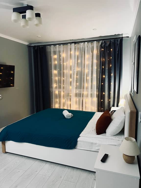 Апартаменты Malkova apartments на Старпопрегольской небережной: фото 7