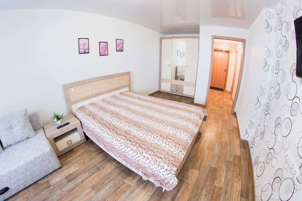 Апартаменты Saratov Lights Apartments на Мичурина18: фото 5