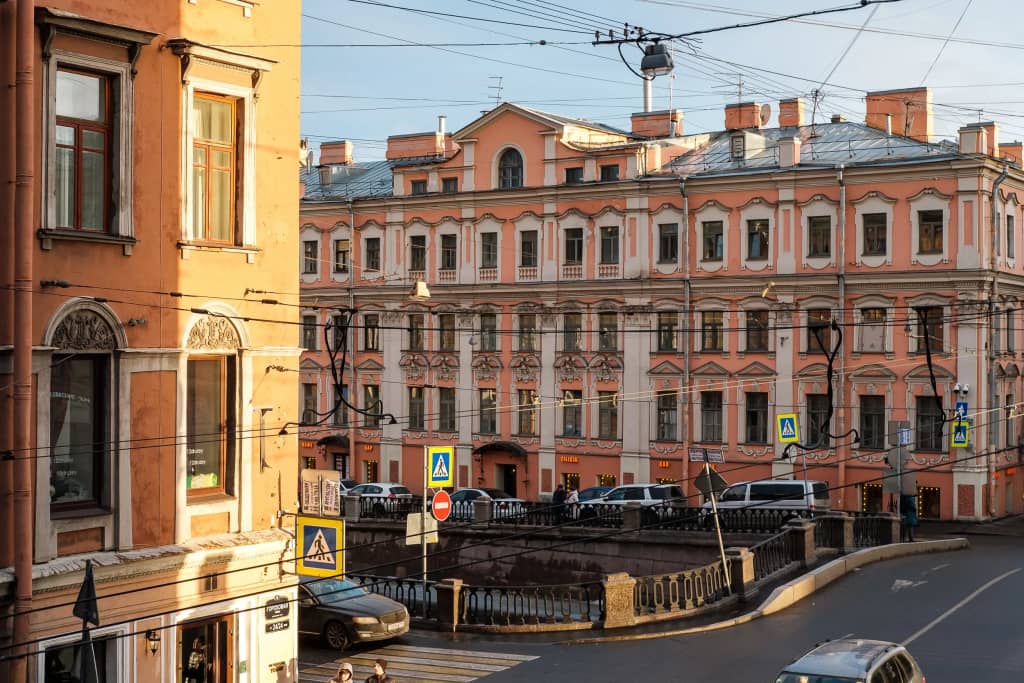 Квартира Уютная студия в центре: фото 4