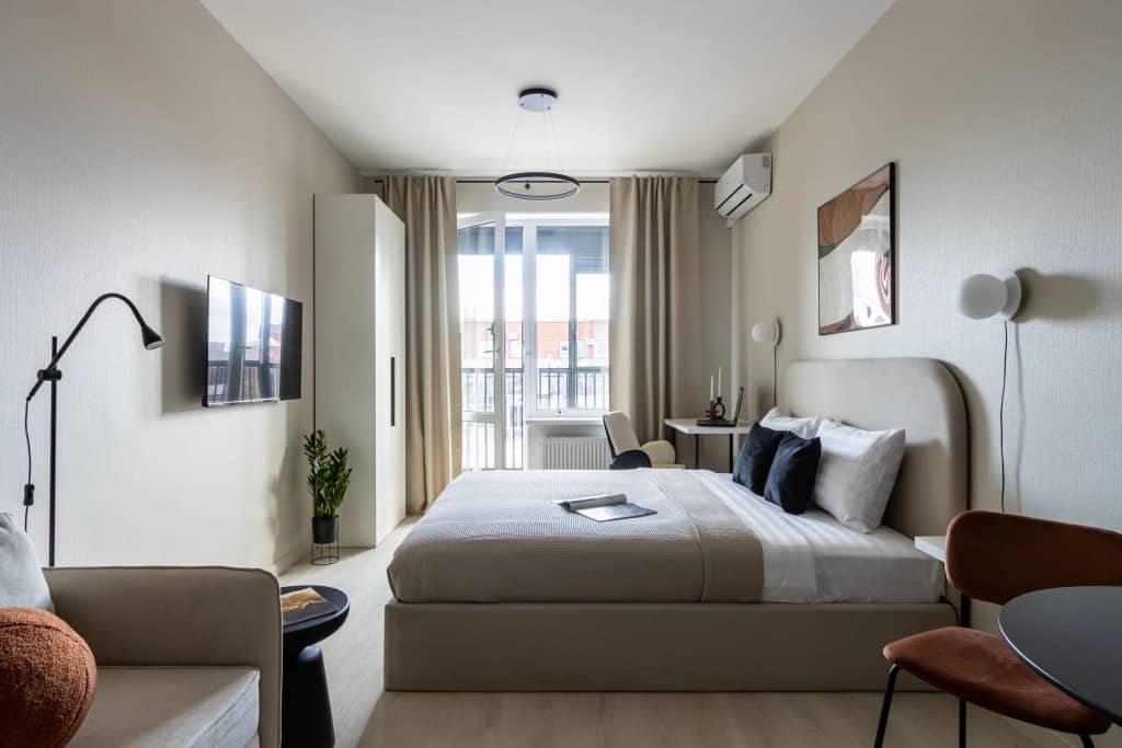 Апартаменты Merino Home Mokko: фото 5