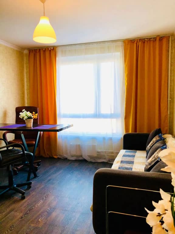 Апартаменты RELAX APART – Молодежная 59: фото 5
