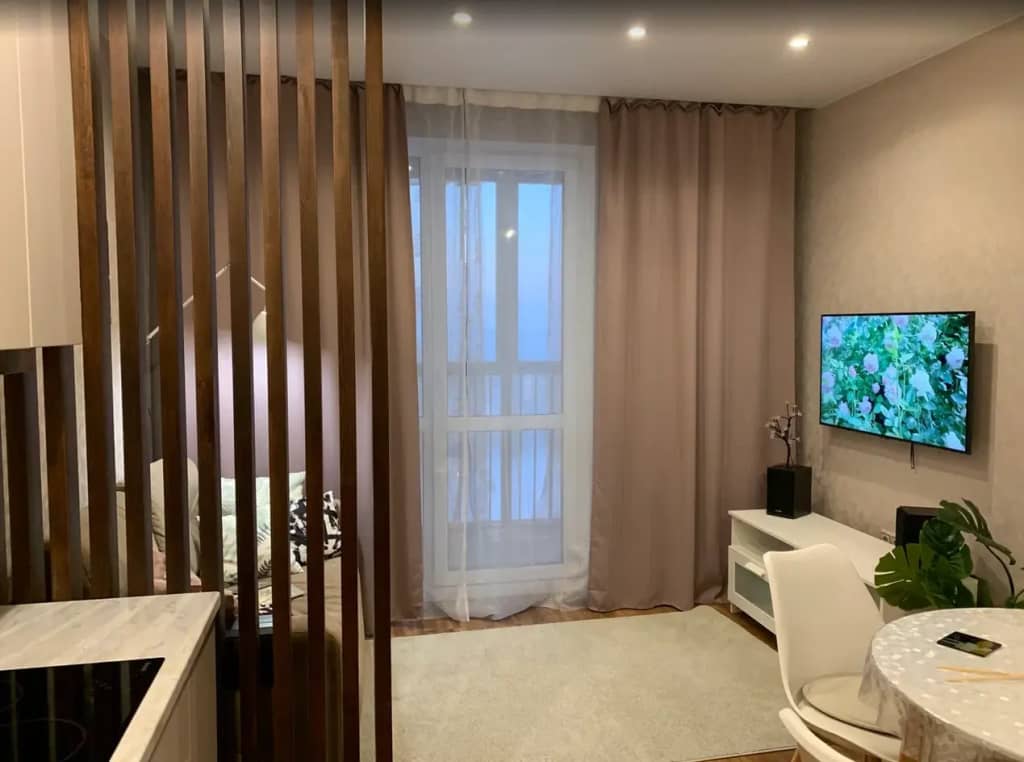 Апартаменты LifeHome на Иванова: фото 4