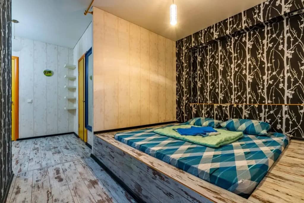 Апартаменты Мегаполис DreamHouse Щорса 39 1: фото 5