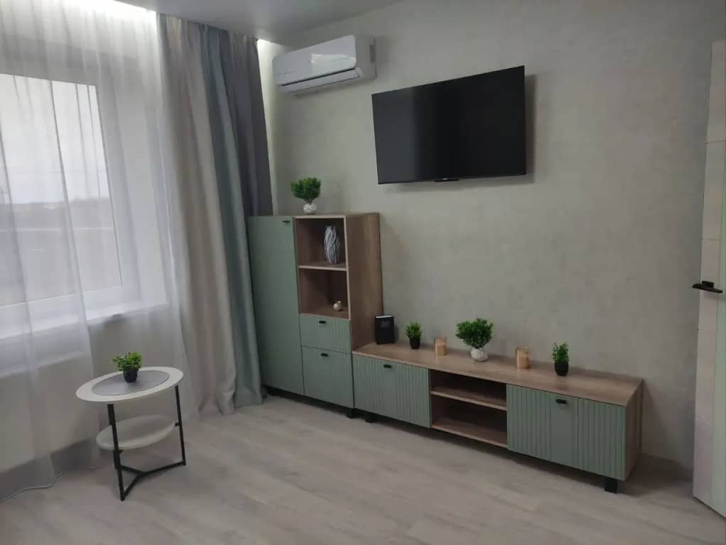 Квартира на Пригородной, 21к1: фото 6