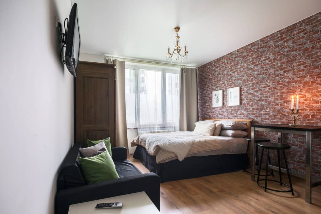 Квартира La Maison de Marina: фото 4