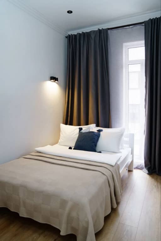 Апартаменты Apart-Deluxe Легенды Моря: фото 6