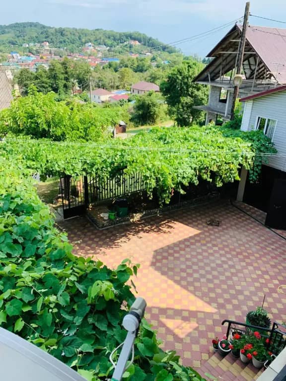 Гостевой дом Оберег: фото 5