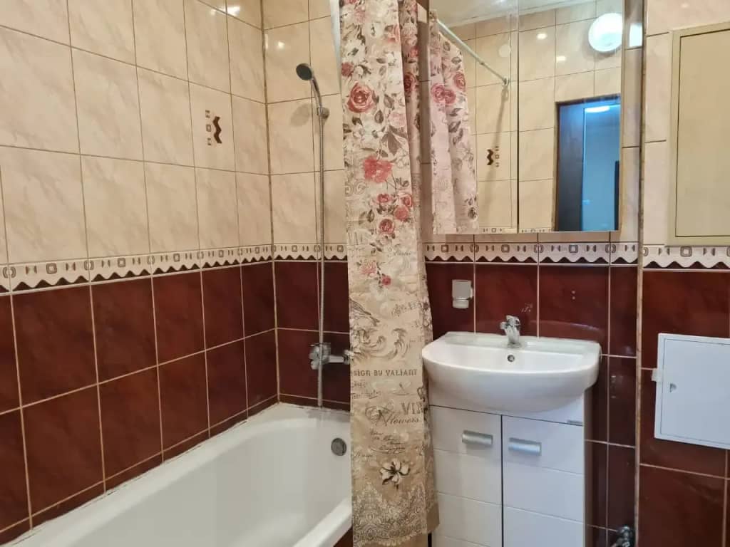 Квартира Брусника: фото 6