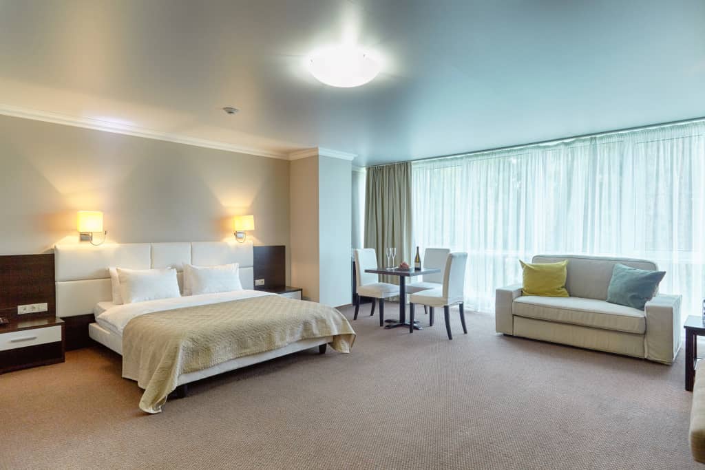 Отель Goritsy Hotel & Resort: фото 5