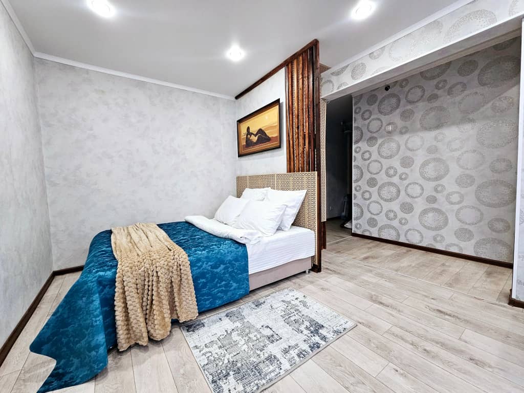 Квартира Khadi_Home рядом с Медгородком: фото 7