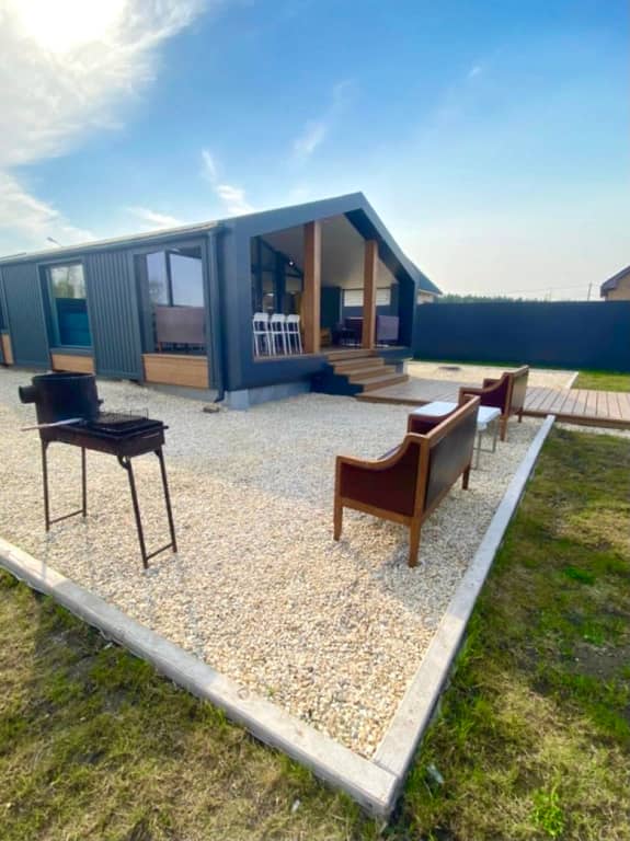 Дом SCANDI Holiday Home - Сканди: фото 6