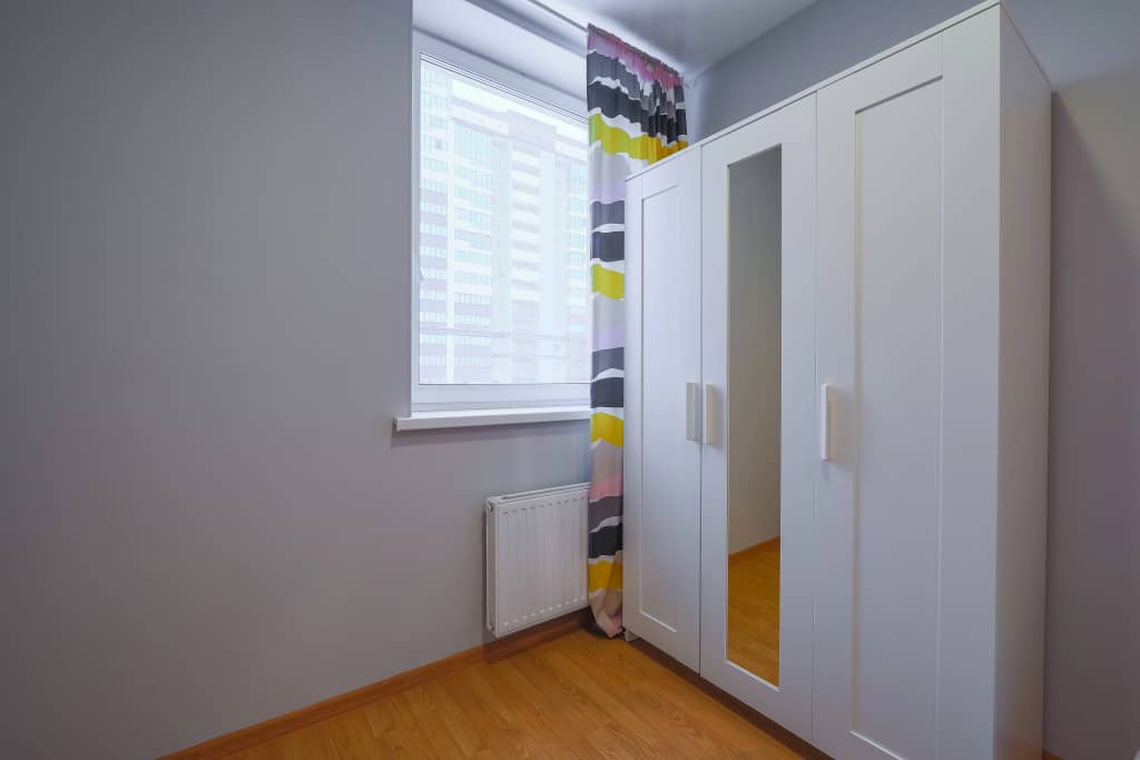 Апартаменты Dayker City Apartments однокомнатные на Шейнкмана: фото 6