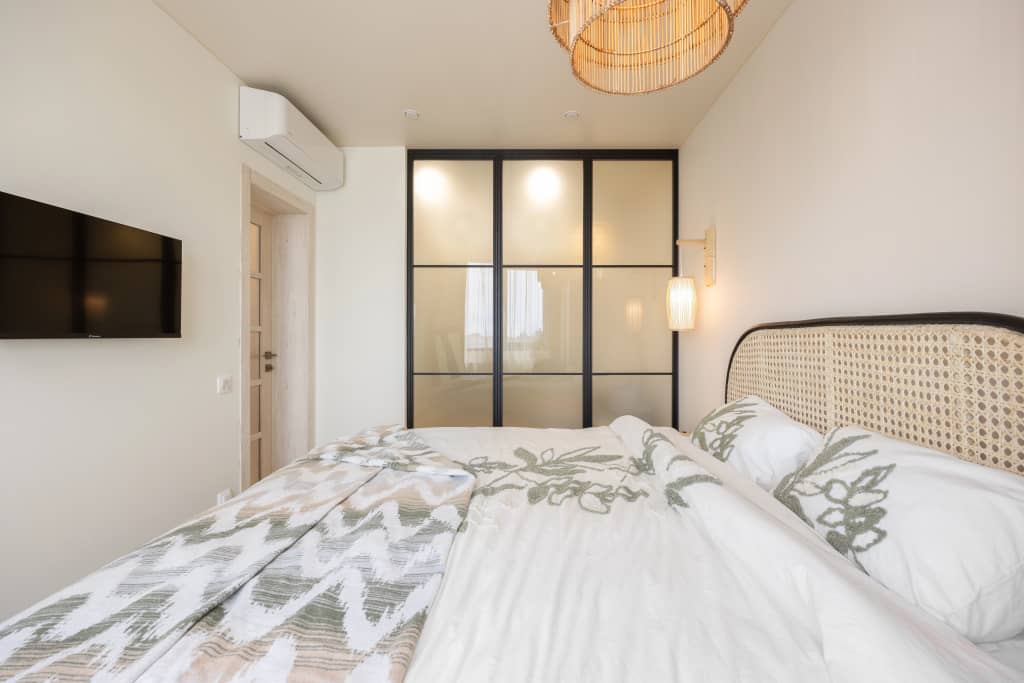 Апартаменты More Rooms в ЖК Морская симфония: фото 4