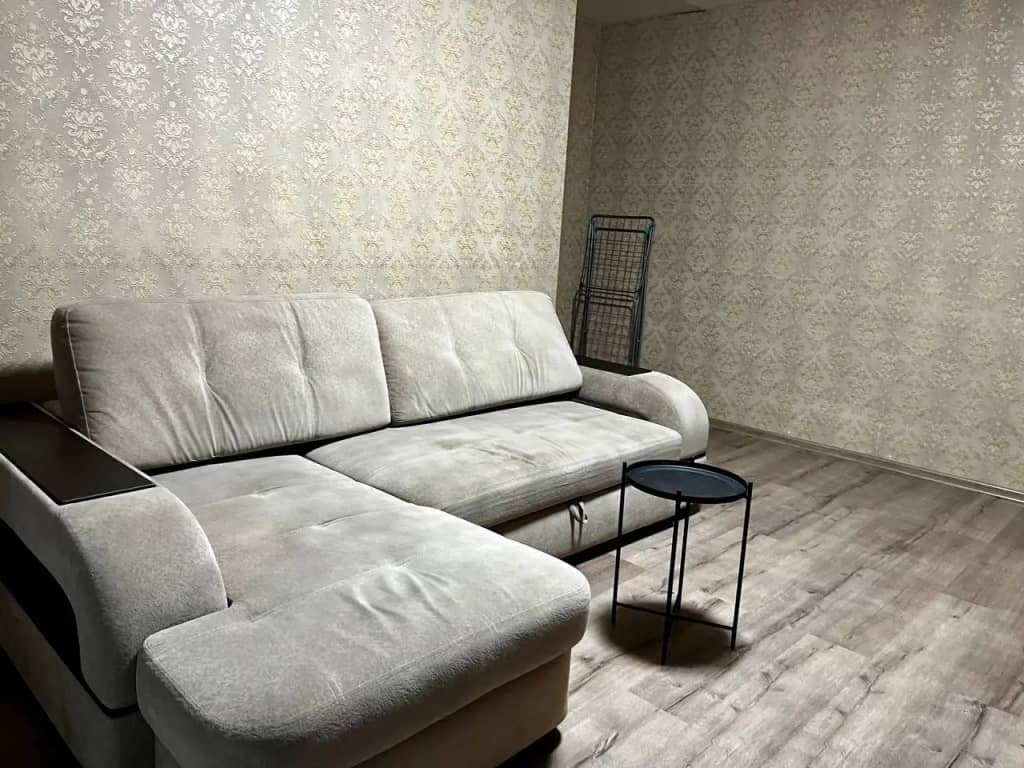Апартаменты Sunny Days Apartment Ташкентский: фото 5