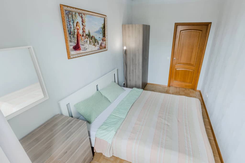 Апартаменты SpbStay с сауной на Невском проспекте 90: фото 7