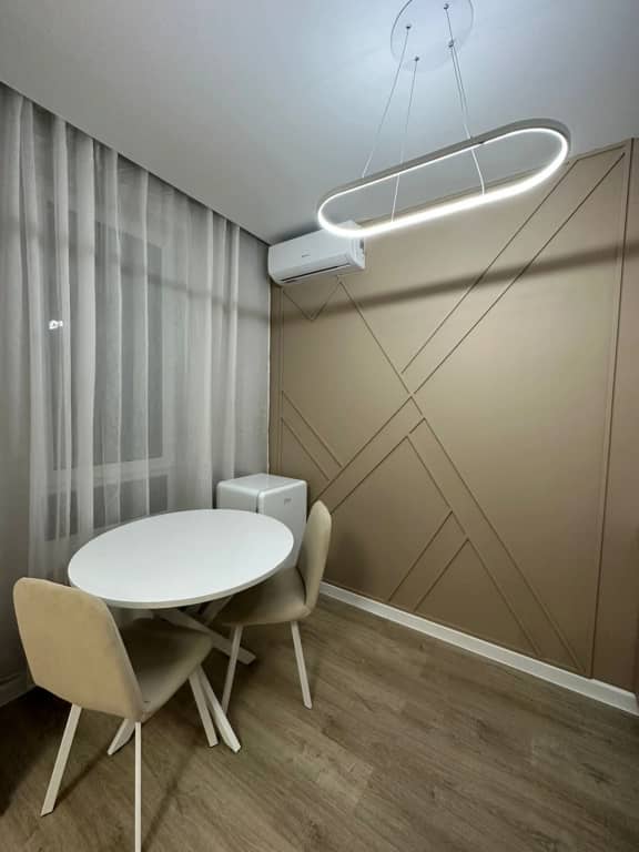 Апартаменты в ЖК Tau House (0190): фото 7